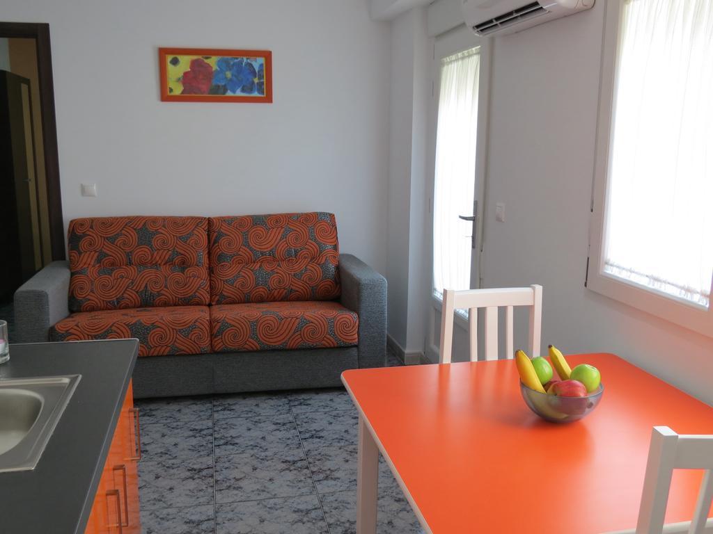 Apartamentos Turisticos Ca Ramon Beniarrés Стая снимка