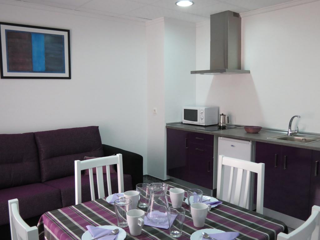 Apartamentos Turisticos Ca Ramon Beniarrés Стая снимка