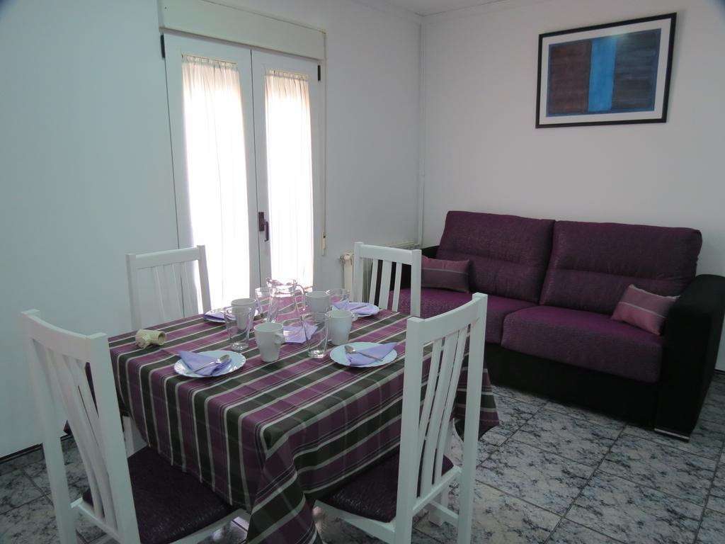 Apartamentos Turisticos Ca Ramon Beniarrés Екстериор снимка