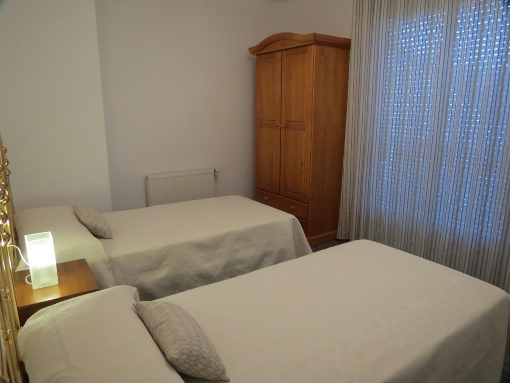 Apartamentos Turisticos Ca Ramon Beniarrés Екстериор снимка