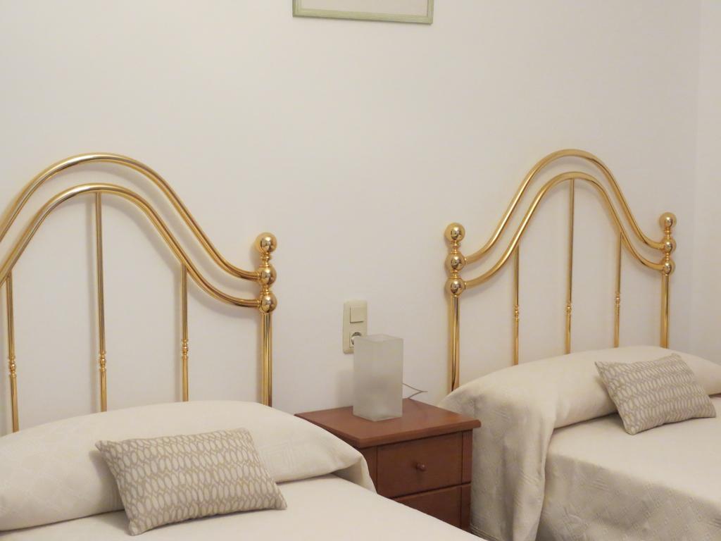 Apartamentos Turisticos Ca Ramon Beniarrés Екстериор снимка