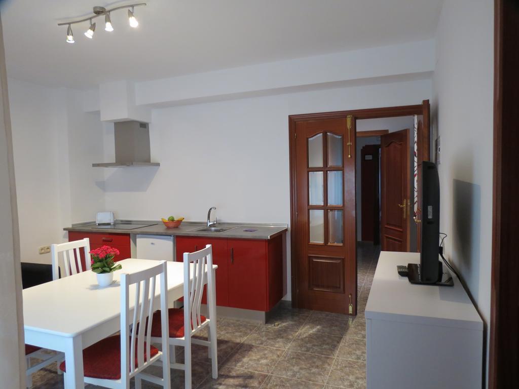 Apartamentos Turisticos Ca Ramon Beniarrés Екстериор снимка