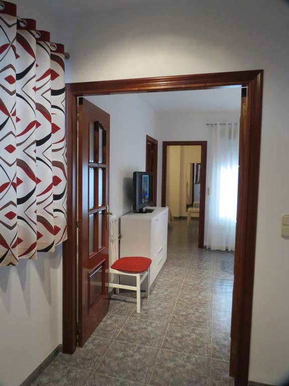 Apartamentos Turisticos Ca Ramon Beniarrés Екстериор снимка