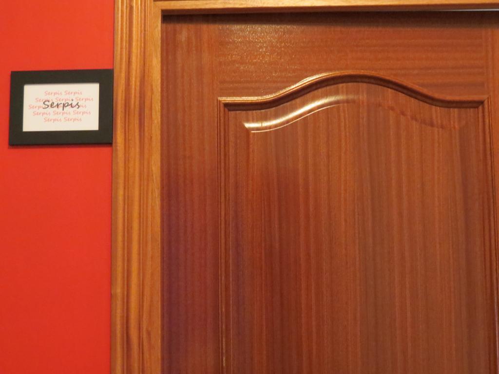 Apartamentos Turisticos Ca Ramon Beniarrés Екстериор снимка