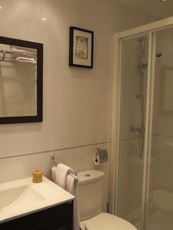 Apartamentos Turisticos Ca Ramon Beniarrés Екстериор снимка