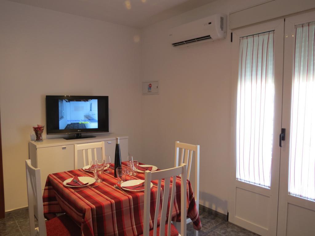 Apartamentos Turisticos Ca Ramon Beniarrés Екстериор снимка