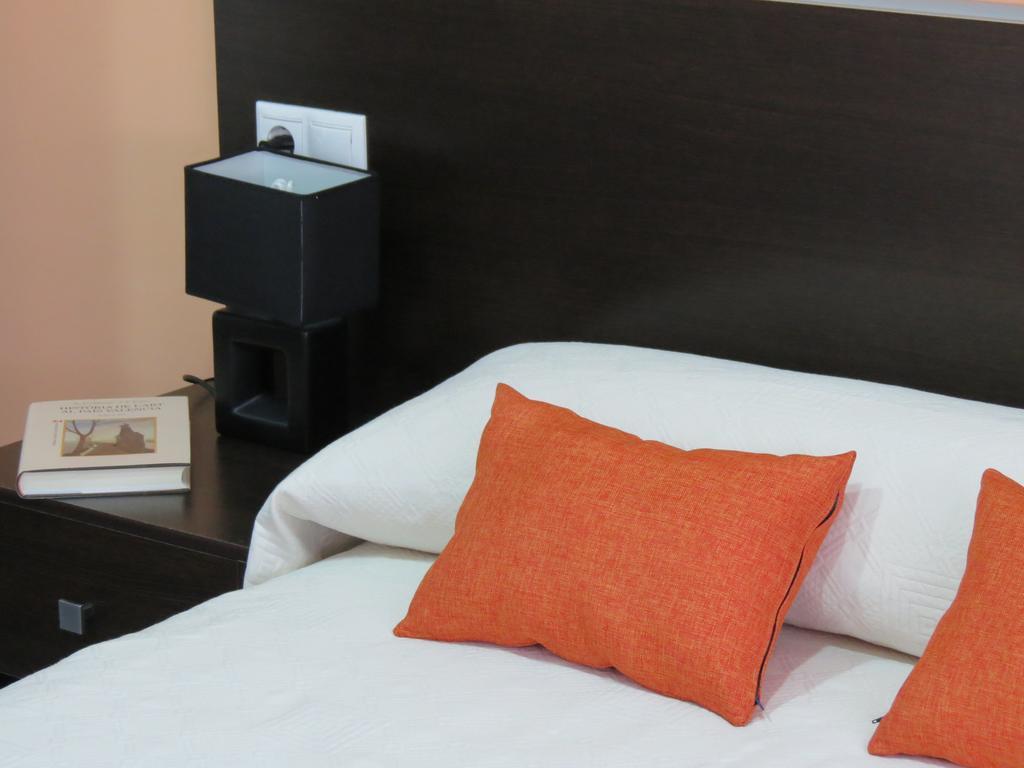 Apartamentos Turisticos Ca Ramon Beniarrés Екстериор снимка