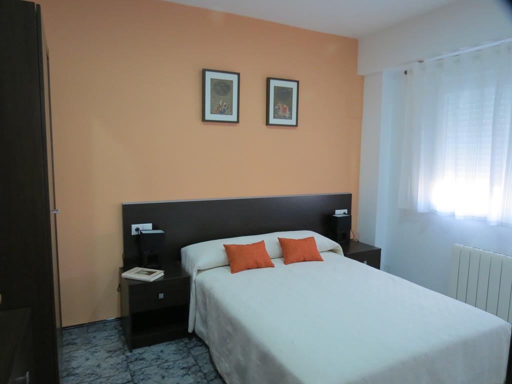 Apartamentos Turisticos Ca Ramon Beniarrés Екстериор снимка
